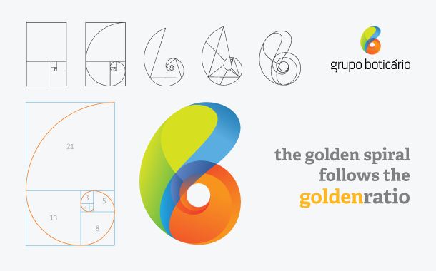 The Golden Ratio Logo Web Design Tom S Blog